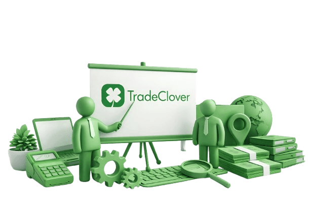About TradeClover